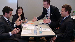 negotiating training, negotiation skills seminar, effective negotiation skills training