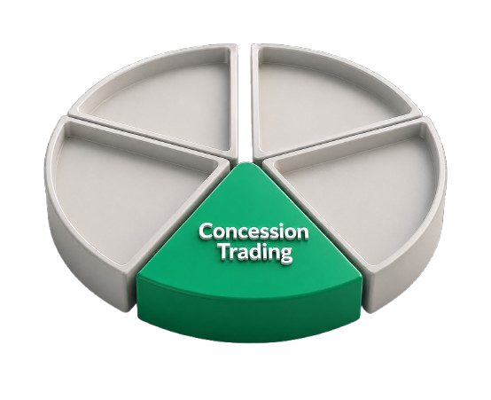 Concession Trading
